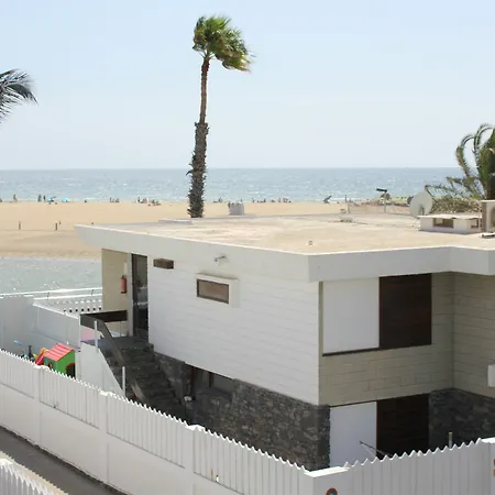 Apartment Oasis Playa Maspalomas
