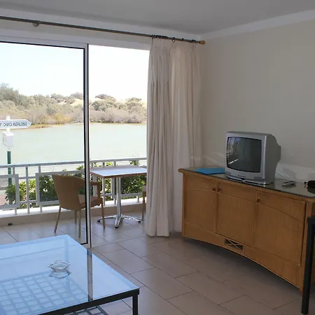 Διαμέρισμα Oasis Playa *