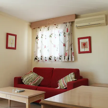 Oasis Playa Διαμέρισμα *