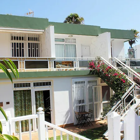 Oasis Playa Maspalomas *