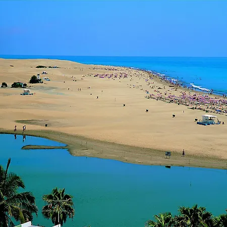 Oasis Playa Maspalomas * Maspalomas (Gran Canaria)