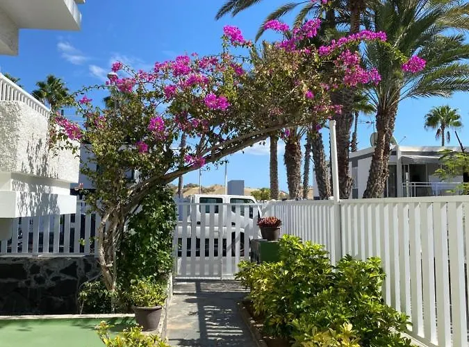 Appartamento Oasis Playa Maspalomas (Gran Canaria)