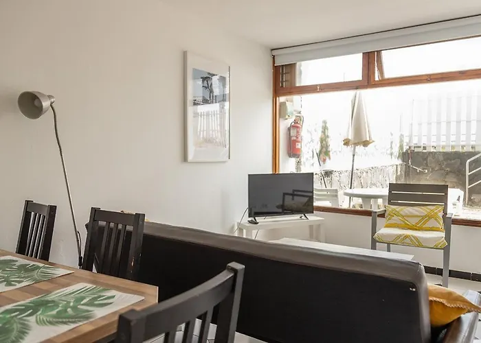 Appartamento Oasis Playa Maspalomas (Gran Canaria)