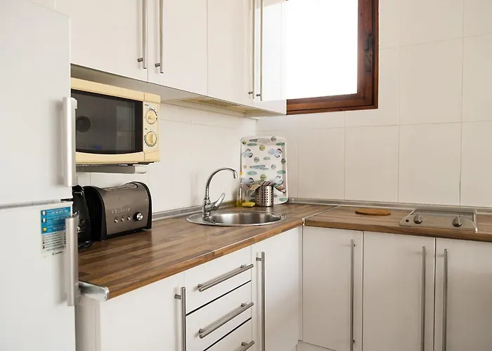 Appartamento Oasis Playa Maspalomas (Gran Canaria)