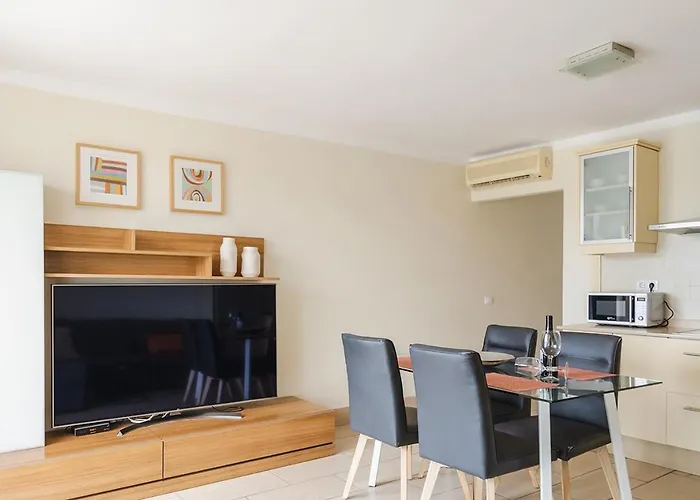 Appartamento Oasis Playa Maspalomas (Gran Canaria)