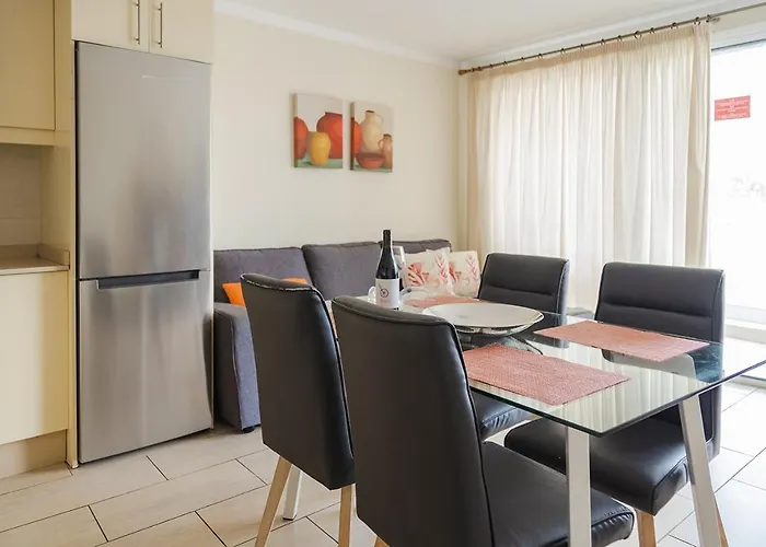 Appartamento Oasis Playa Maspalomas (Gran Canaria)