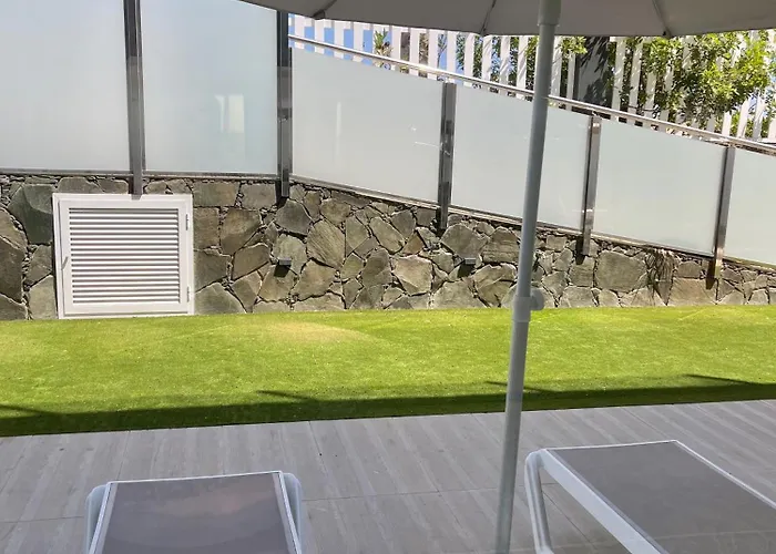 Appartamento Oasis Playa Maspalomas (Gran Canaria)