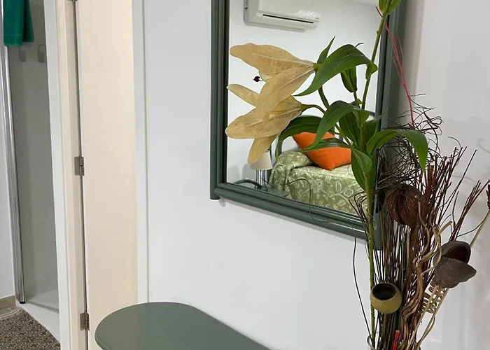 Oasis Playa Maspalomas (Gran Canaria)