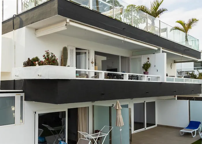 Oasis Playa Appartamento