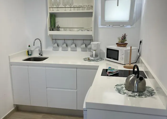 Oasis Playa Appartamento Maspalomas (Gran Canaria)