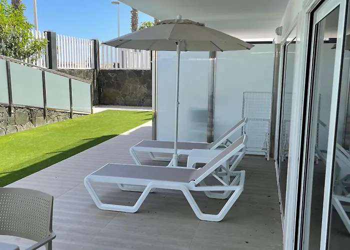 Appartamento Oasis Playa Maspalomas (Gran Canaria)