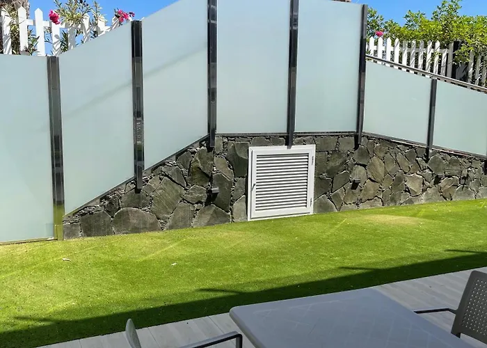 Oasis Playa * Maspalomas (Gran Canaria)