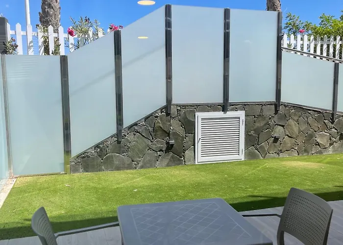 Appartamento Oasis Playa *