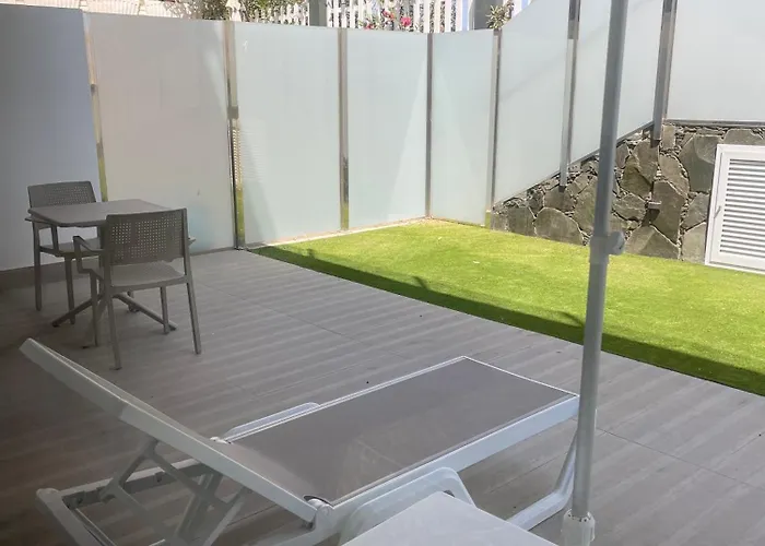 Appartamento Oasis Playa Maspalomas (Gran Canaria)