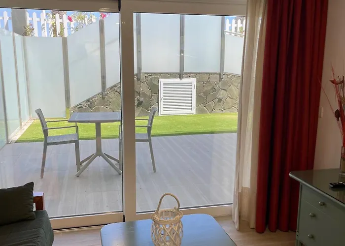 Appartamento Oasis Playa