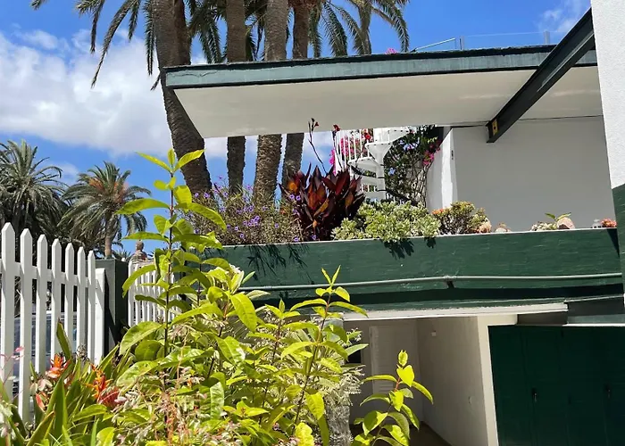 Appartamento Oasis Playa Maspalomas (Gran Canaria)