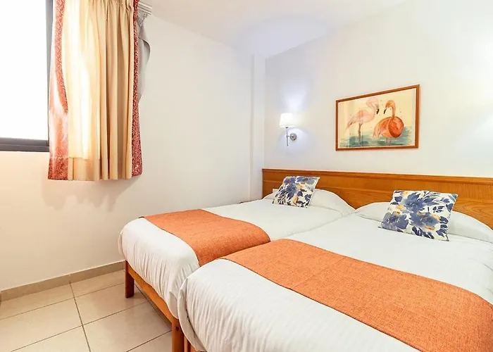 Oasis Playa Appartamento Maspalomas (Gran Canaria)