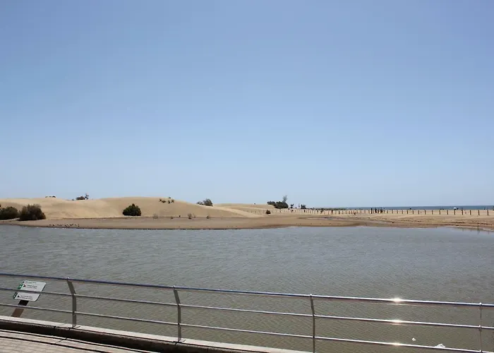 Oasis Playa Appartamento Maspalomas (Gran Canaria)