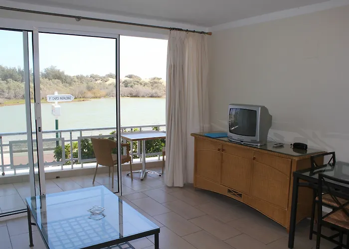 Appartamento Oasis Playa *