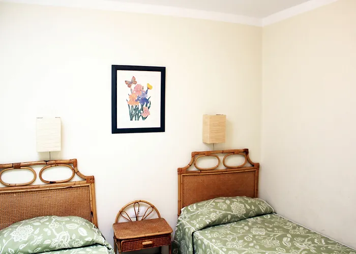 Appartamento Oasis Playa Maspalomas (Gran Canaria)