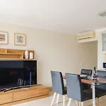 Apartment Oasis Playa Maspalomas (Gran Canaria)