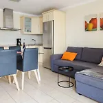 Oasis Playa