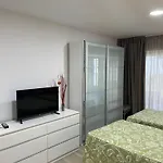 Oasis Playa *
