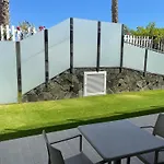Oasis Playa * Maspalomas (Gran Canaria)
