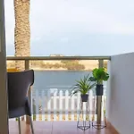 Oasis Playa Daire *