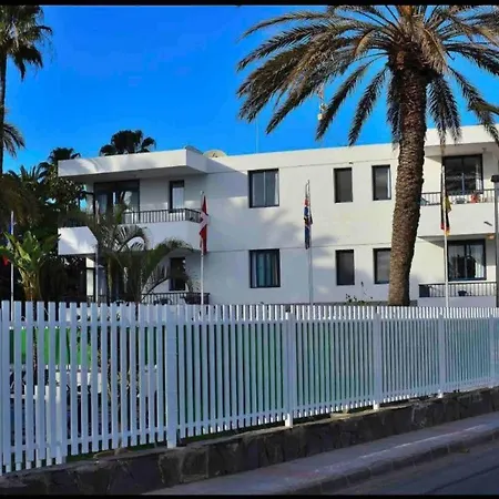 Oasis Playa Maspalomas *