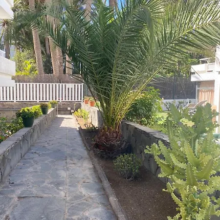 Oasis Playa Maspalomas Apartamento