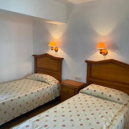 Apartamento Oasis Playa Maspalomas Maspalomas (Gran Canaria)