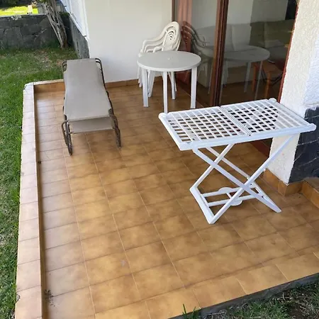 Oasis Playa Maspalomas Apartamento
