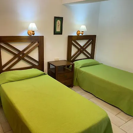 Oasis Playa Apartmán
