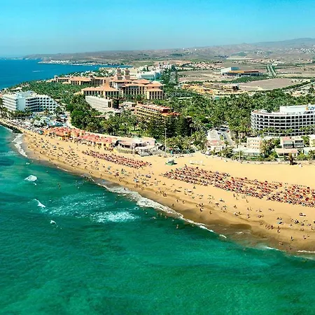 Oasis Playa Maspalomas Apartamento *