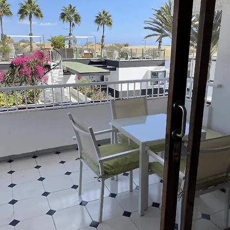 Apartamento Oasis Playa Maspalomas Maspalomas (Gran Canaria)