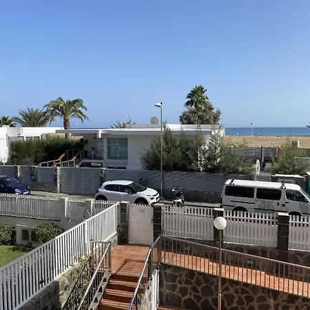 Oasis Playa Maspalomas Apartamento Maspalomas (Gran Canaria)