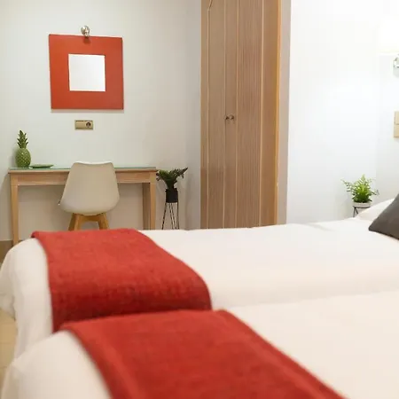 Apartamento Oasis Playa Maspalomas *