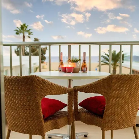 Apartamento Oasis Playa Maspalomas Maspalomas (Gran Canaria)
