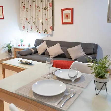 Apartamento Oasis Playa Maspalomas Maspalomas (Gran Canaria)