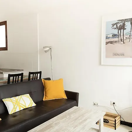 Oasis Playa