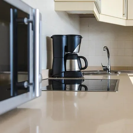 Oasis Playa アパート *