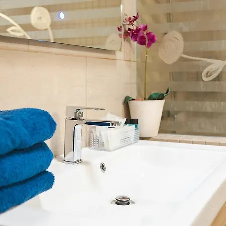 Oasis Playa アパート *