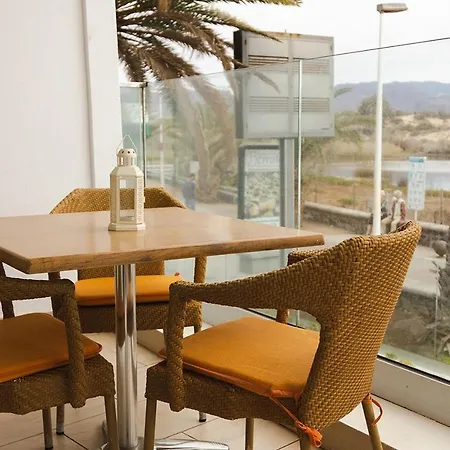 Appartement Oasis Playa *