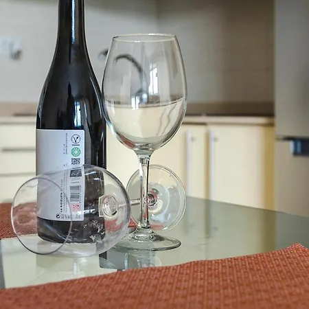 Oasis Playa アパート マスパロマス