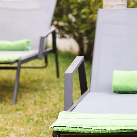 Oasis Playa Appartement