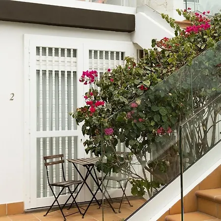 Oasis Playa Appartement *