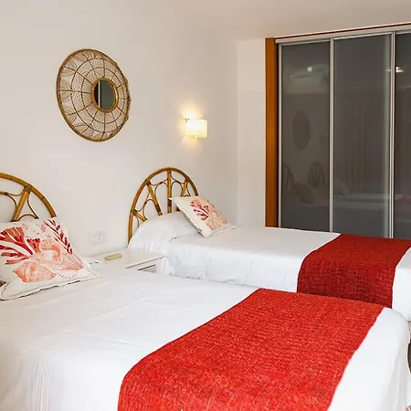 アパート Oasis Playa *