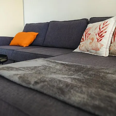 Oasis Playa * マスパロマス