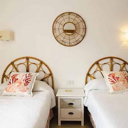 Oasis Playa *